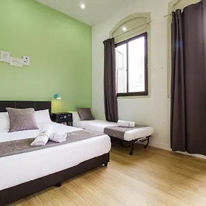 Hotel Q Loft Hotels@geylang
