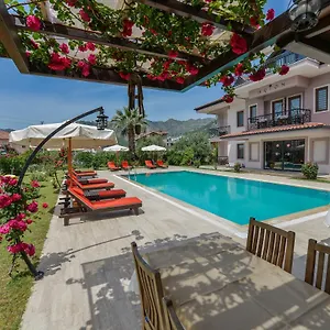 Отель Gocek Arion