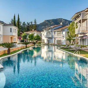Portvillas By Safiya Villa