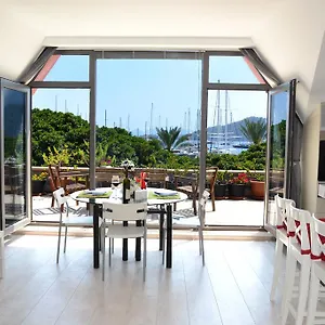 Sybelle Suites By Safiya Apartment
