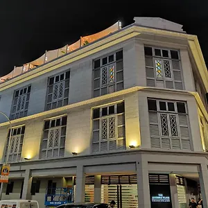 Hotel The Assembly Place, A Co-living At Mayo