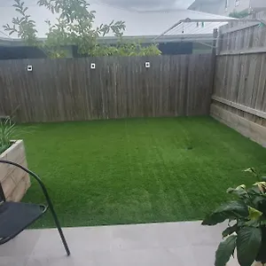 Bed & Breakfast Terrace In Spring Mountain 4300