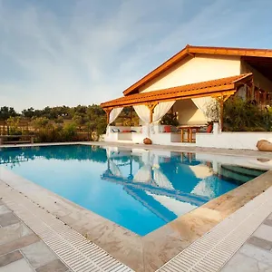 Ionia Guest house
