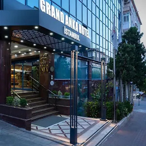 Hotel Grand Anka