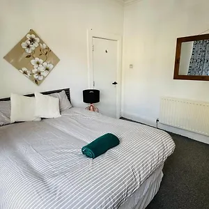 Guest house Ella Street Double