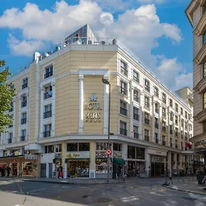 Hotel Klas Old