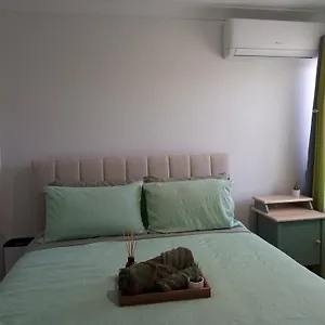 Guest house House