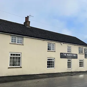 Hotel The Manor Pub And Steakhouse, Fridaythorpe, Driffield
