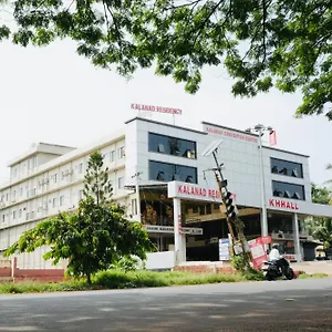 Hotel Kalanad Residency And Convention Centre