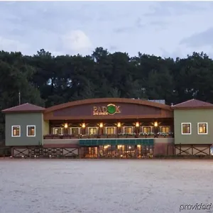 Padok Premium & Stables Hotel