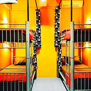 Hostel Csw