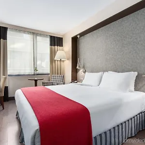 Hotel Nh Louise