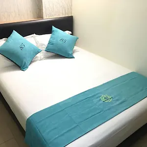 Hotel 85 Garden