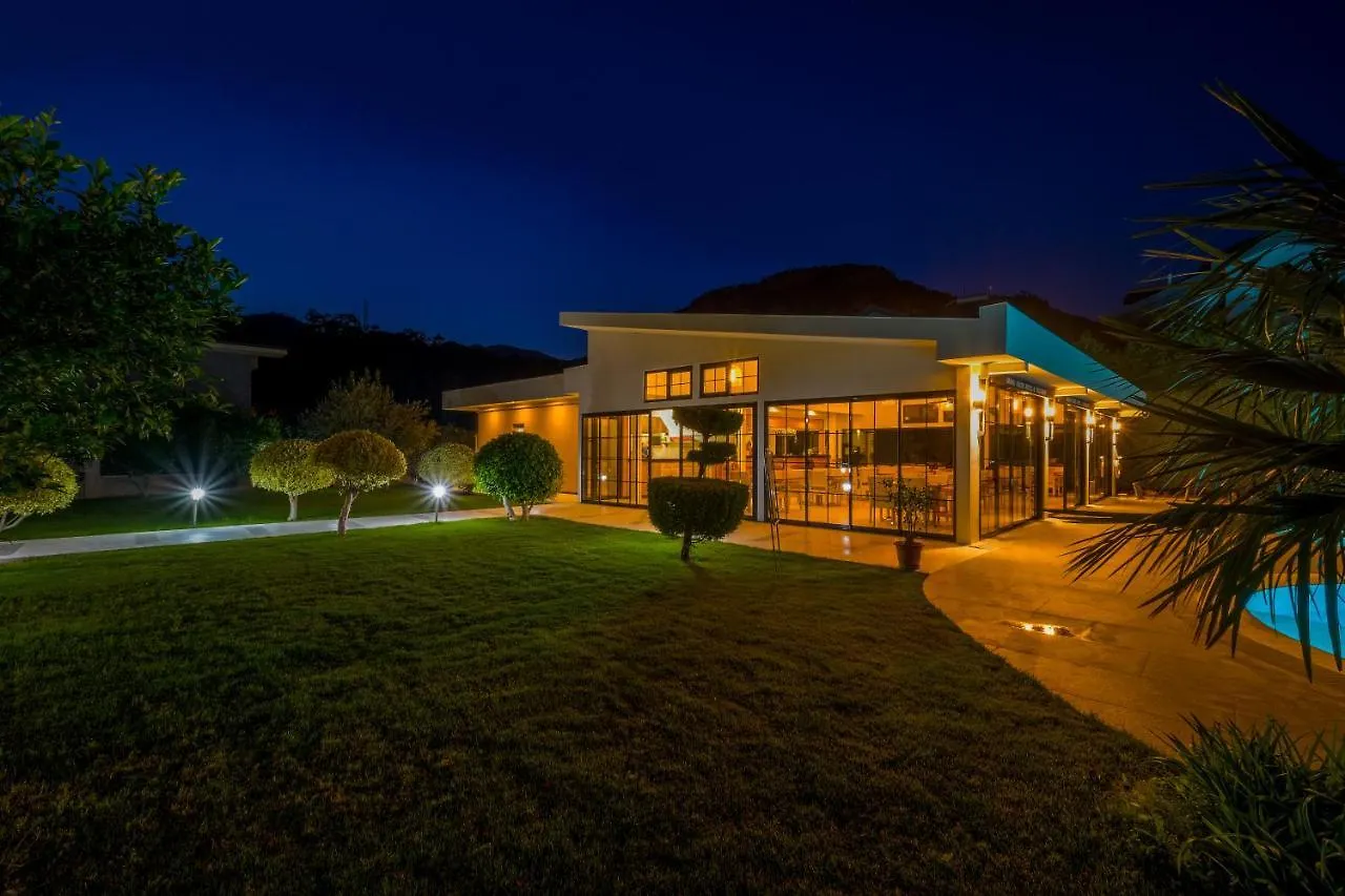 Grand Gocek Hotel 2*, Gocek (Fethiye) Turkey