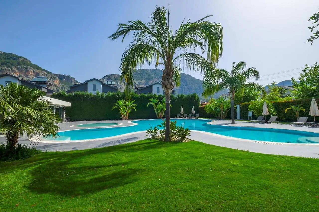 Grand Gocek Hotel  Gocek (Fethiye)