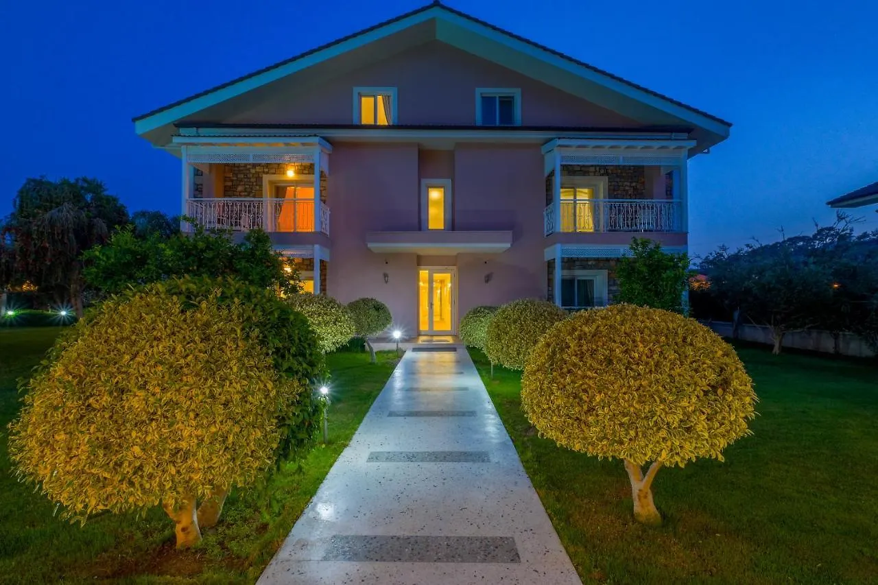 Grand Gocek Hotel Gocek (Fethiye)