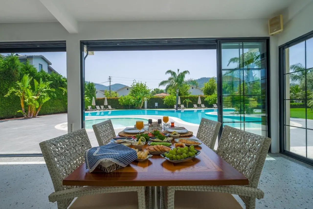Grand Gocek Hotel