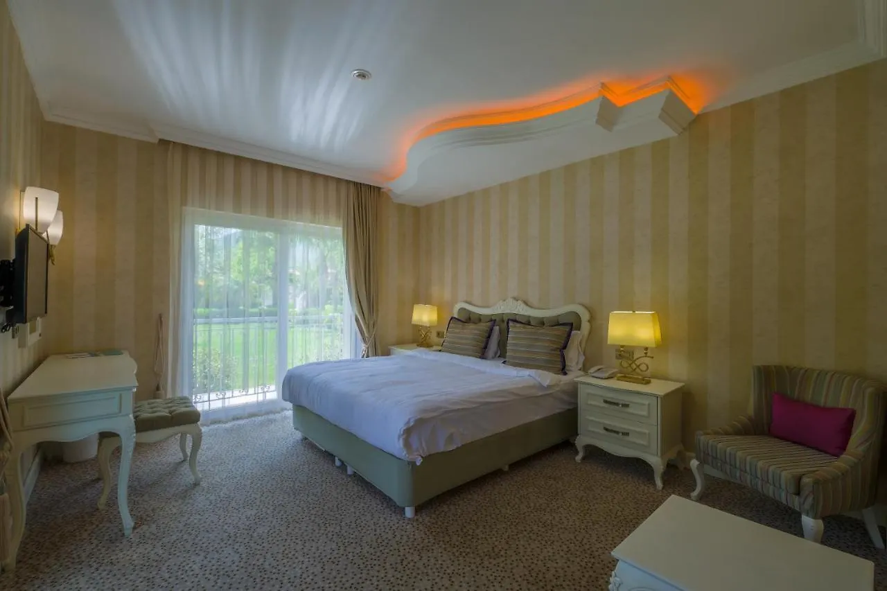 Grand Gocek Hotel