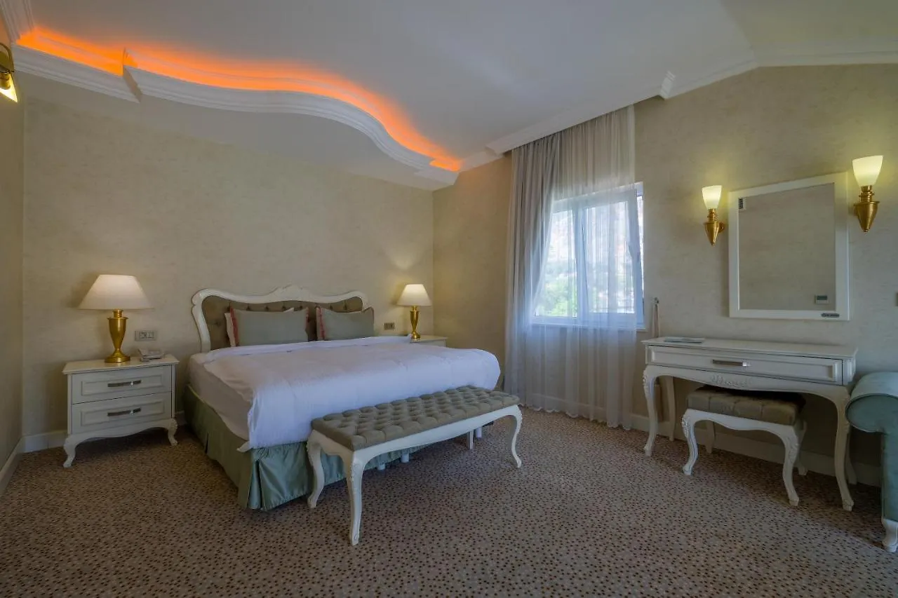 Grand Gocek Hotel 2*, Gocek (Fethiye) Turkey