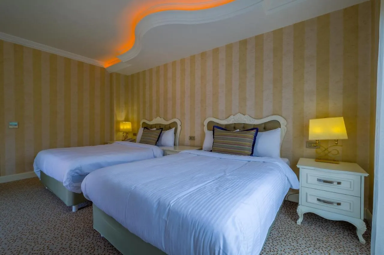 Grand Gocek Hotel Gocek (Fethiye)