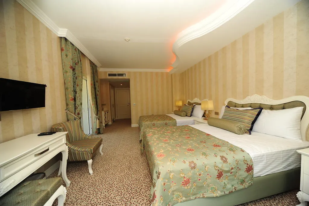 Grand Gocek Hotel  Gocek (Fethiye)