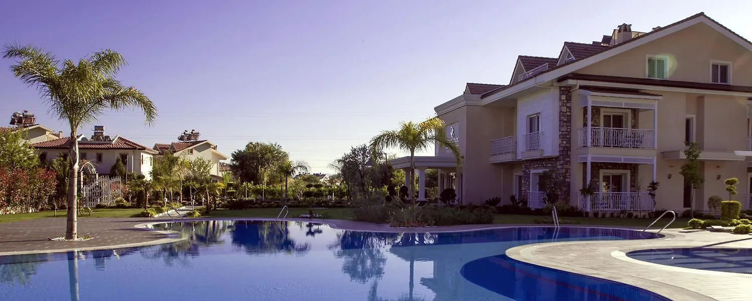 Grand Gocek Hotel  Gocek (Fethiye)