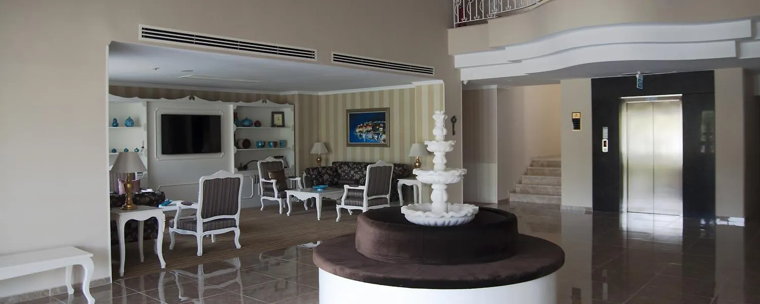 Grand Gocek Hotel