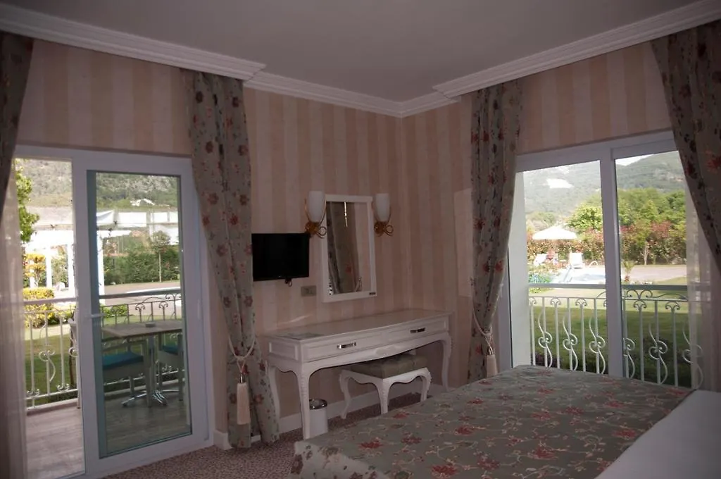 Grand Gocek Hotel
