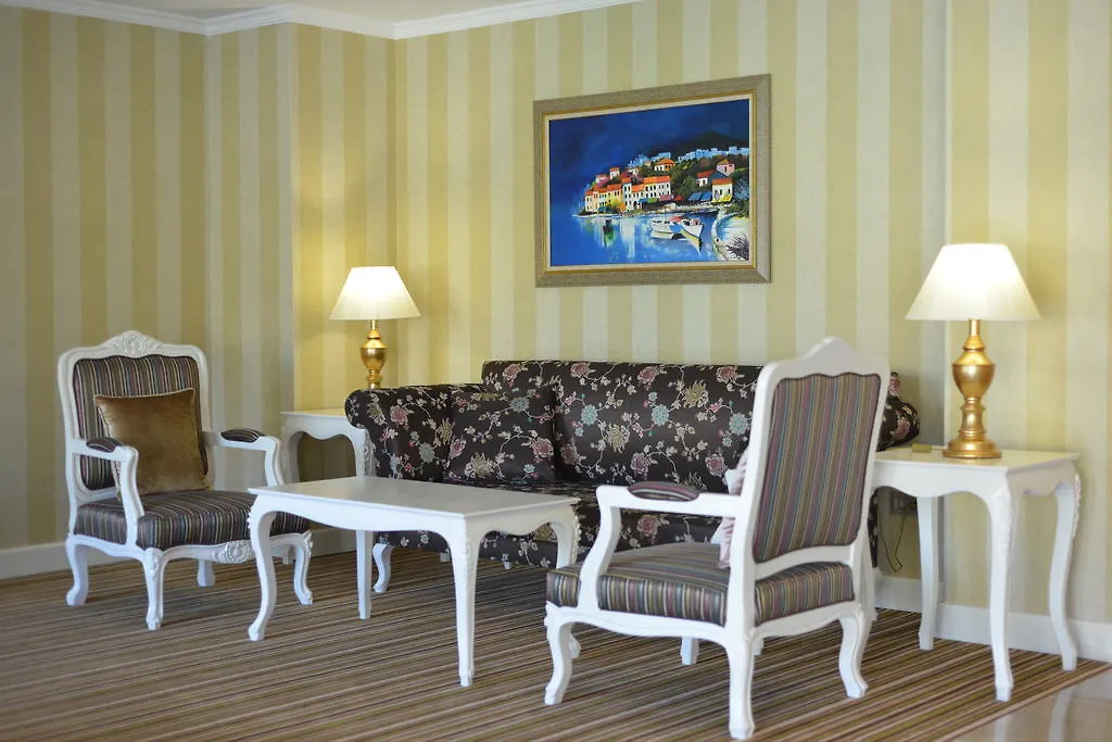 Grand Gocek Hotel Gocek (Fethiye)