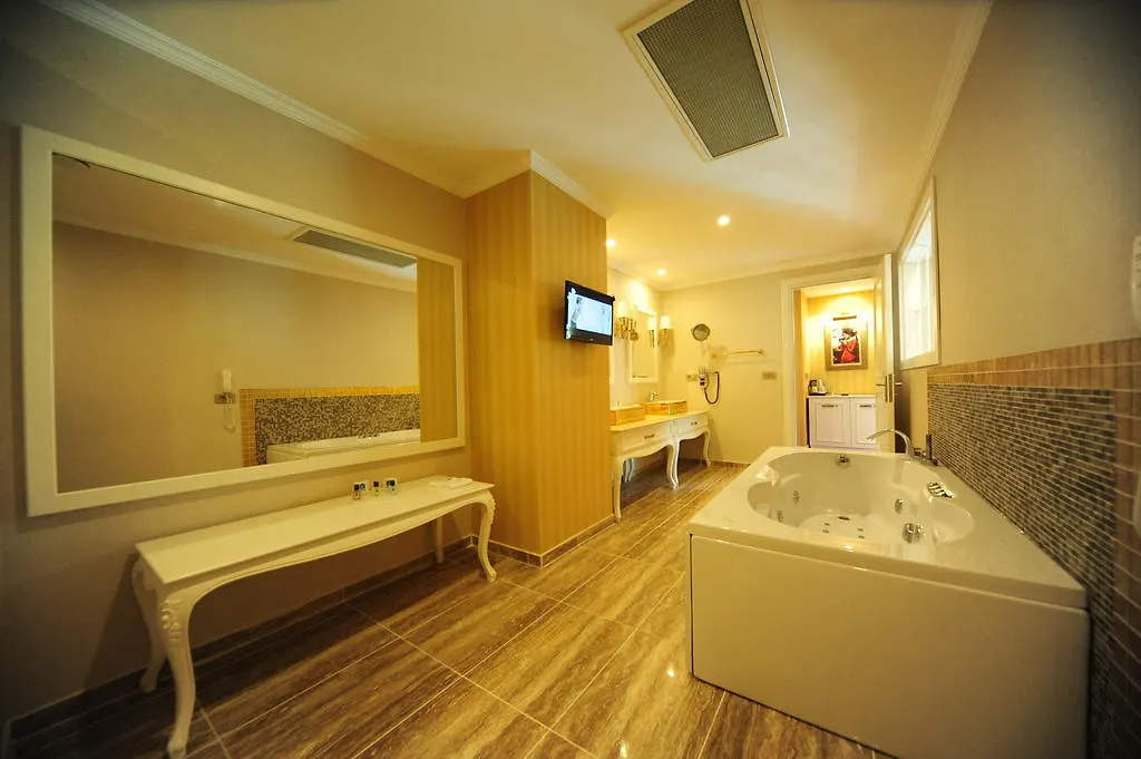 Grand Gocek Hotel Gocek (Fethiye)