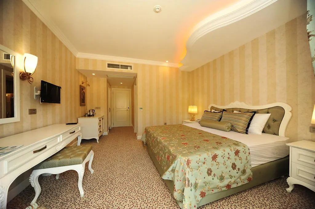 Grand Gocek Hotel