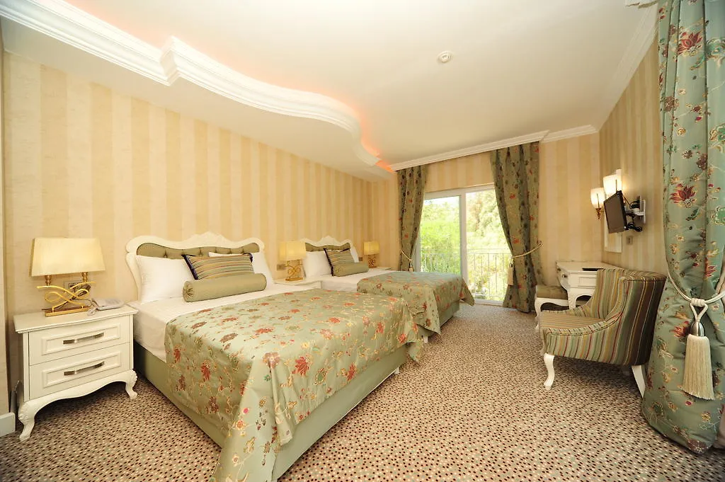 Grand Gocek Hotel