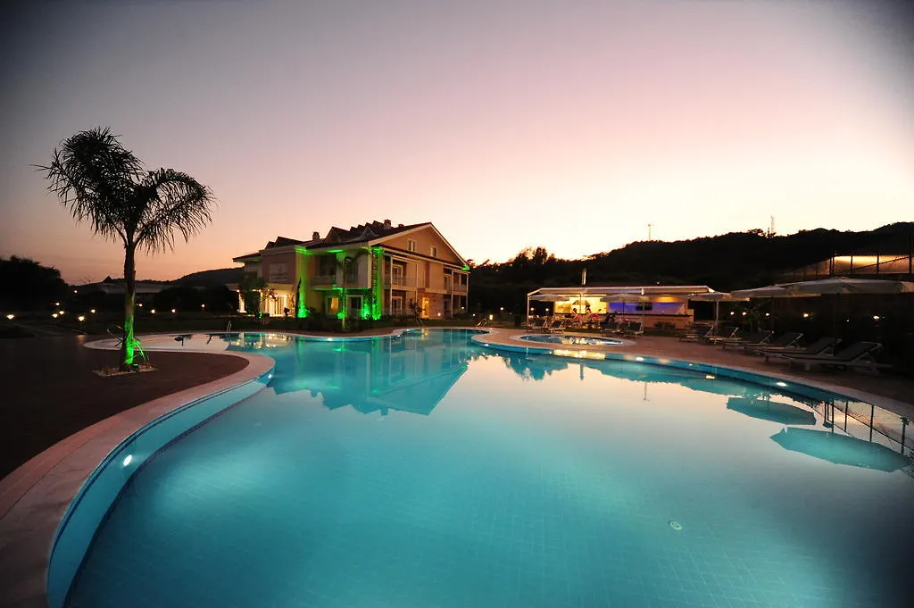 Grand Gocek Hotel Гёчек