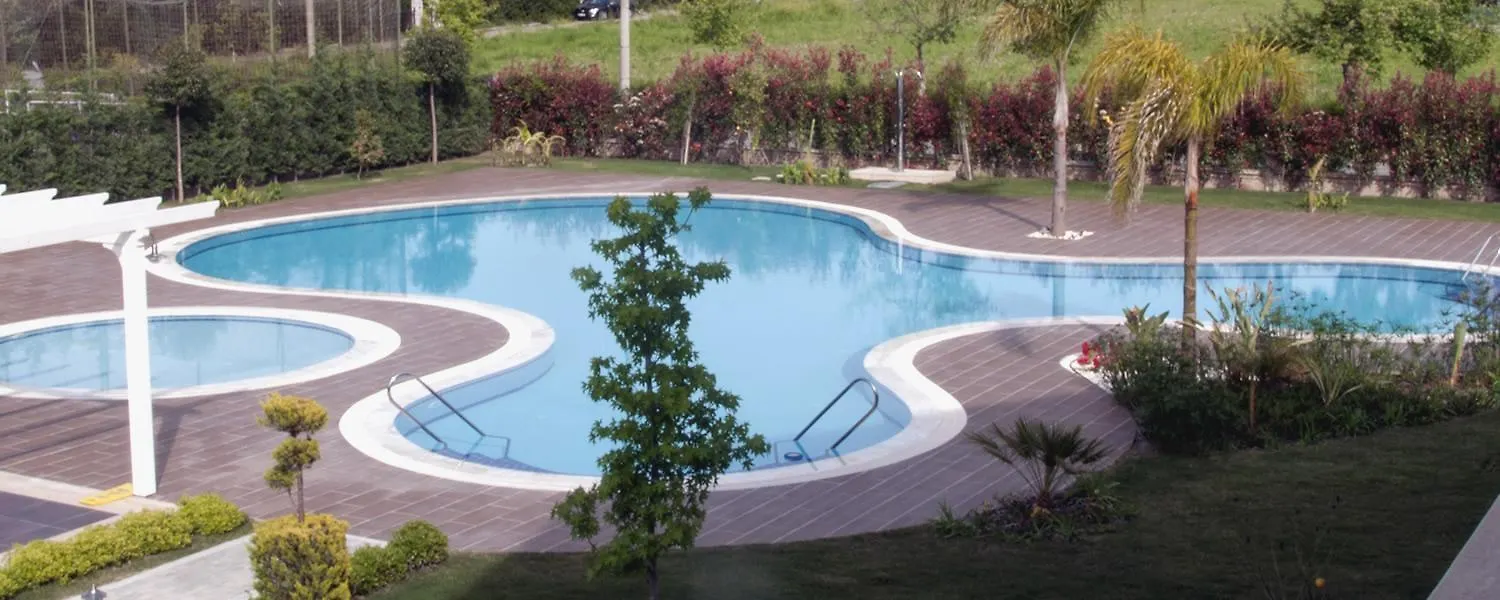Grand Gocek Hotel  Gocek (Fethiye)