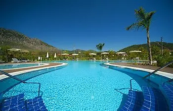 Grand Gocek Hotel