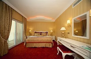 Grand Gocek Hotel