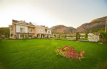 Grand Gocek Hotel  Gocek (Fethiye)