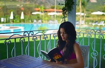 Grand Gocek Hotel 2*, Gocek (Fethiye) Turkey