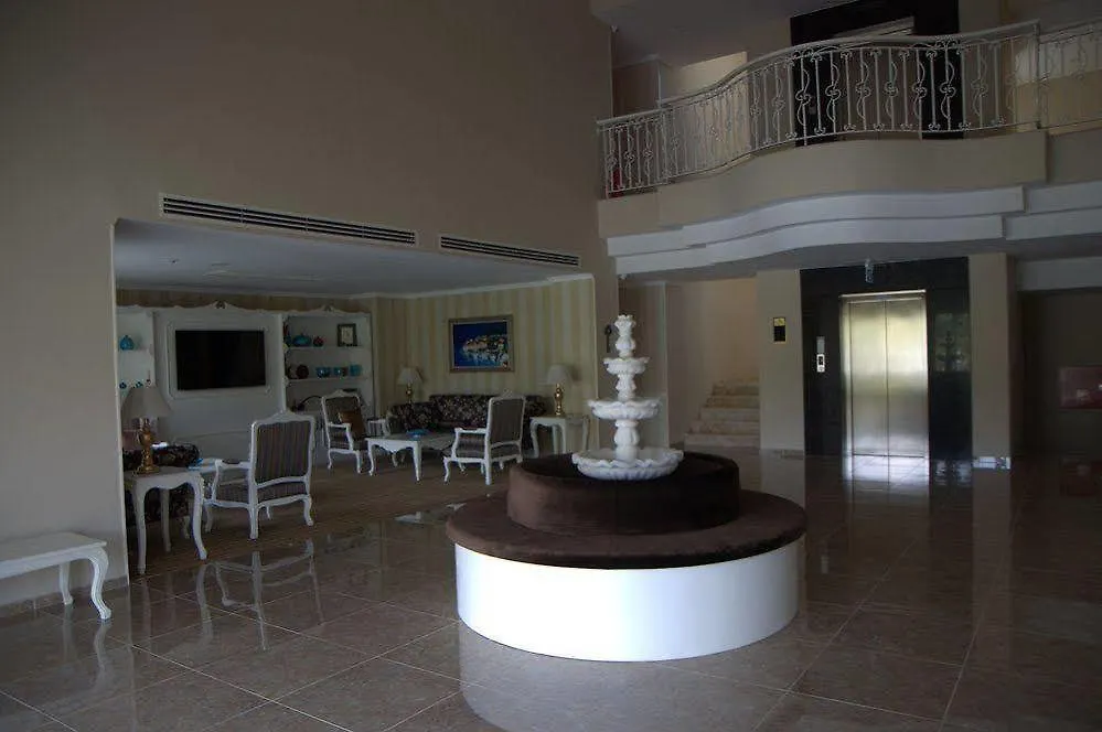 Grand Gocek Hotel 2*, Gocek (Fethiye) Turkey