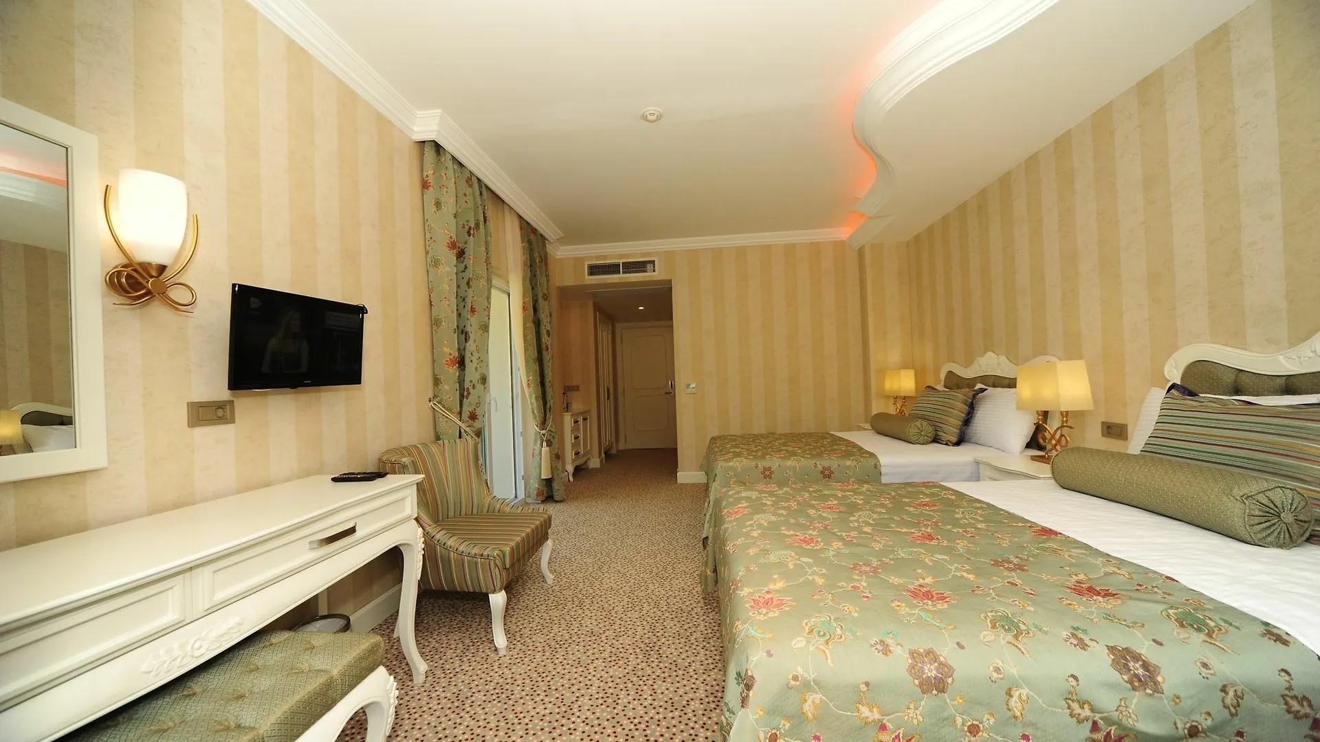 Grand Gocek Hotel Gocek (Fethiye)